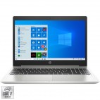 LAPTOP HP PROBOOK 450 G7 15.6" Full HD LED, Intel i7-10510U 4.9GHz, 16GB DDR4, SSD 512GB, Intel UHD, HDMI, WEB, WiFi, USB 3.1, Type C